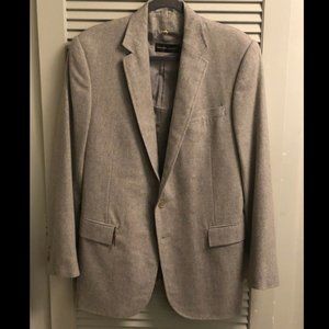 Ralph Lauren Black Label 44R Sports Coat Blazer